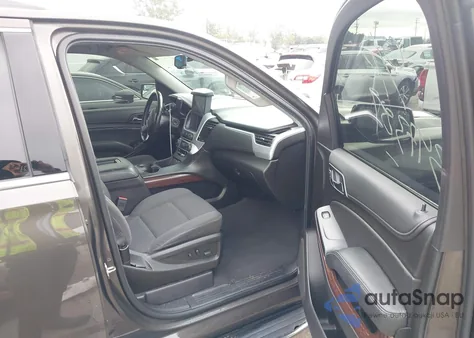 2019 GMC Yukon Sle z USA, uszkodzony, nr VIN 1GKS1AKC1KR153637